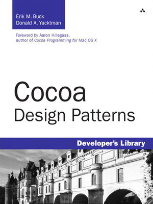 cover image of Cocoa Design Patterns